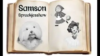 Samson Sprookjesshow