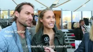 Bogner Events // F+I Sylt Shop Opening