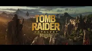 Tomb Raider  Catalyst   Official Reveal Trailer   The Game Awards 2025
