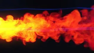 Automotive Hitech Car(animation)