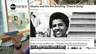 Bush&rsquo;s Cannabis Crackdown, Obama&rsquo;s Shift // Era of Medical [6]