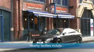 Carlton Tower, Leeds, LS1 2QB
