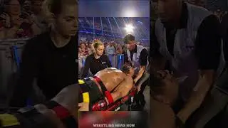 Roman Reigns in Hospital New Update as WWE Releases Statement After Injury at Clash in Paris 2025