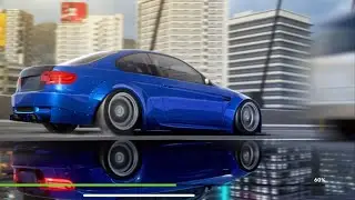 CarX Street iOS &ndash; Insane Drift & Speed | Mobile Graphics Are Crazy