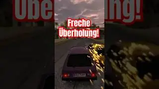 Cheeky overtakers! #crash #overtaking #carracinggame #worldracing2 #