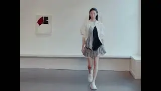 ASHLYN 24SS NYFW