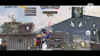“Main PUBG Team Deathmatch Ngakak Terus”: