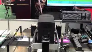 DDS Colorspeed 4cp inkjet
