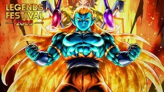What is Dragon Ball Legends&rsquo; New Story Mode Chapter Setting Us Up For...?!