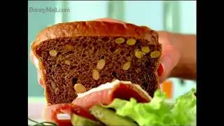 Schulstad bread