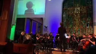 【IVGO】Final Fantasy XV - Somnus・Live Performance・Extra Life for Kids