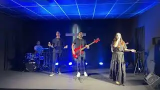 N&atilde;o cale sua voz | Pr. Sasso Salim (INB Fortaleza)