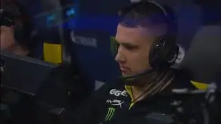 Na`Vi vs Astralis - DreamHack Marceille - Grand Final ,спасибо за игру