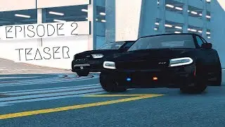 Beamng Drive Movie: Season 2 Episode 2 Teaser Trailer