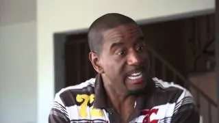 Reggie Gaskins Funny Criminal 1 Min