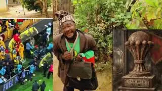 Ils ont mis le Cameroun 🇨🇲 à genoux