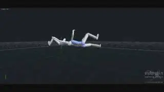 -=NTEW=- New Time Endorphin Wrestling