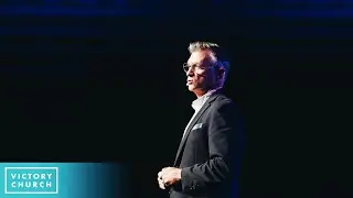 The Key of David | Pastor Don Karpinen