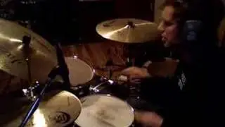 Drum Session, July 2007