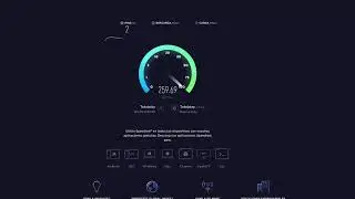 Speed Test TotalPlay 
