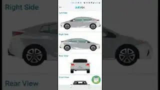 Программное обеспечение для управления гаражом Autorox &mdash; мобильная версия