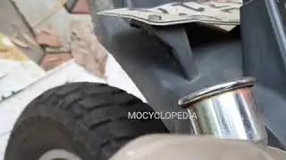 Hero impulse Performance exhaust