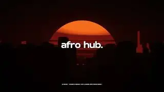 DJ Snake - Magenta Riddim ( Kev Lavigne Afro House Remix )