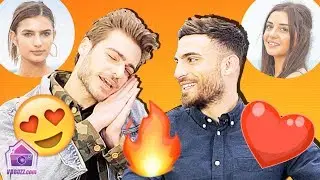 Ariel et Antoine (10 Couples Parfaits 3)  : Un mot pour Julie, Lena, Steevy, Emma, Lorine...
