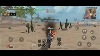 Ace champion drop,barco y heli
