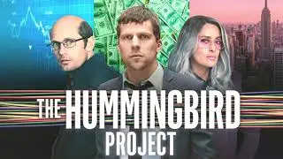 The Hummingbird Project