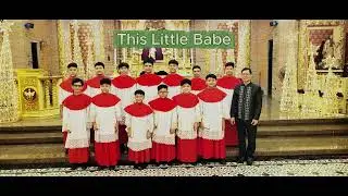 LPBC at Christus Spes Mundi (San Pablo, Laguna) 12.06.25