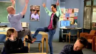 Community Flashback