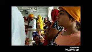 Waheguru boliye kadi vi na doliye