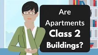 What Building Classification Do Apartments Fall Under in Australia? D&rsquo;lek Architects Explains