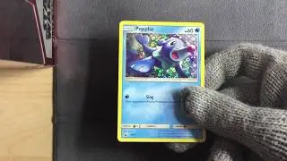 Popplio SM03 - Pokemon Cereal Promo