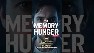 THE SHADOWS WITHIN | Episode 3 | The Memory Hunger | Season 1