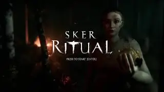 Sker Ritual - FPS Zombie Survival