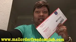 [Impact Mailing Club Proof] Best Direct Mail Home Business Opportunity 2020
