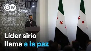 El presidente interino sirio anuncia un comit&eacute; para investigar matanzas de civiles