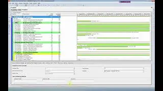 Primavera Excel XLS Magic Tool short LEN