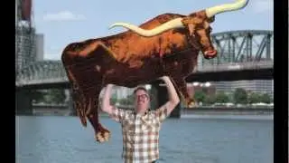 Myths of the Willamette: The Big Float