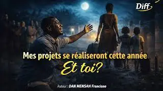 Quand Tout S’écroule, Dieu Reconstruit#GospelAfricain#FoiEtEspoir#DieuReconstruit#VictoireEnJésus