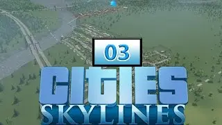 Cities Skylines | TOTER B&Uuml;RGER IN SCHULE!? | PlayWithPat