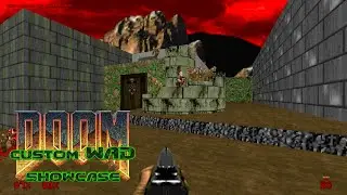 Custom WAD Showcase: Excalibur 1.1