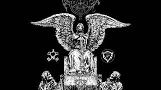 Archgoat - The Apocalyptic Triumphator (2015) Full Album