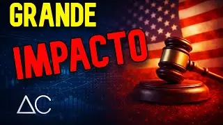 TRIBUNAL PODE CHUMBAR TARIFAS DE TRUMP. CONSEQU&Ecirc;NCIAS?