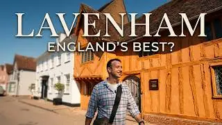 The SHOCKING Truth About England&rsquo;s Most Medieval Village! 🏰😲