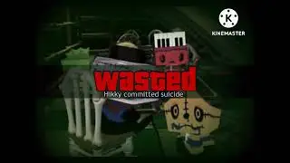 Midnight Horror School: Wasted Episode 2