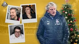 Bottom At Christmas: 5 Star Potential Football Manager Podcast #383