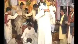 Guffanwala Qalab Abbas Awan's Wedding pt 8